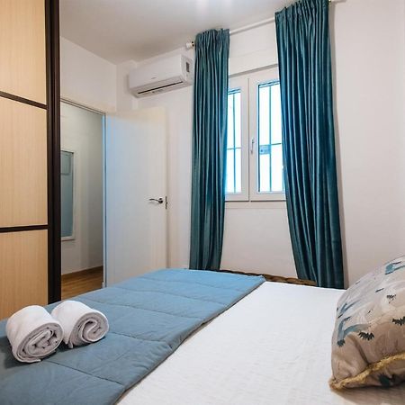 Feijoo Suite Apartment Sevilla Eksteriør bilde