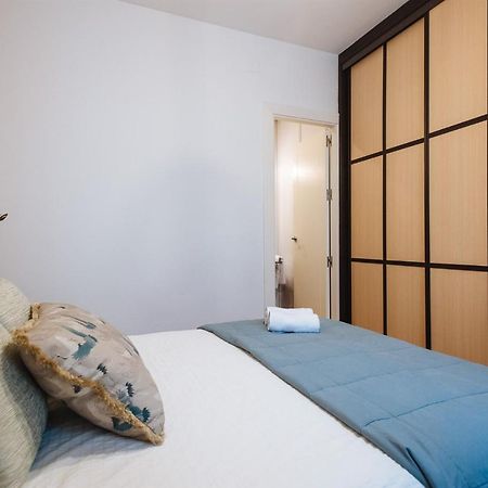 Feijoo Suite Apartment Sevilla Eksteriør bilde
